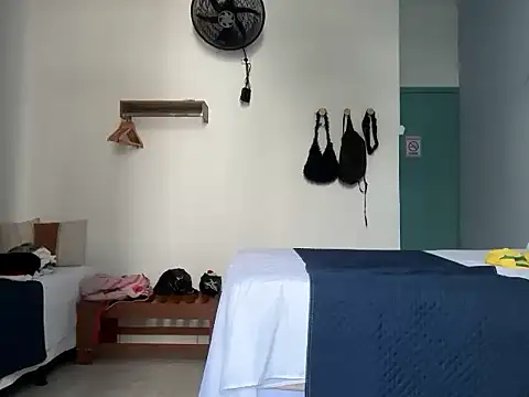 deusaludovica webcam