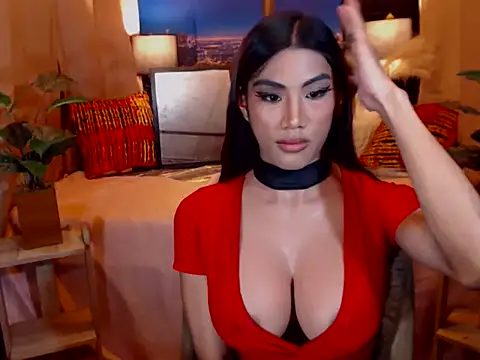 DAYANARAHFOX webcam