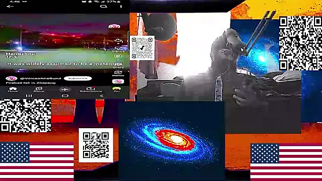 RussellTaylorLacy webcam