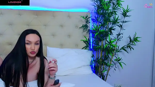 Daliya_ webcam