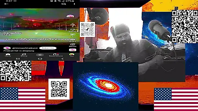 RussellTaylorLacy webcam