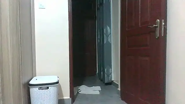 Huge_Bootybae webcam