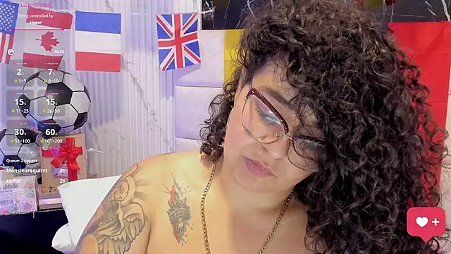 Reginavegaa webcam