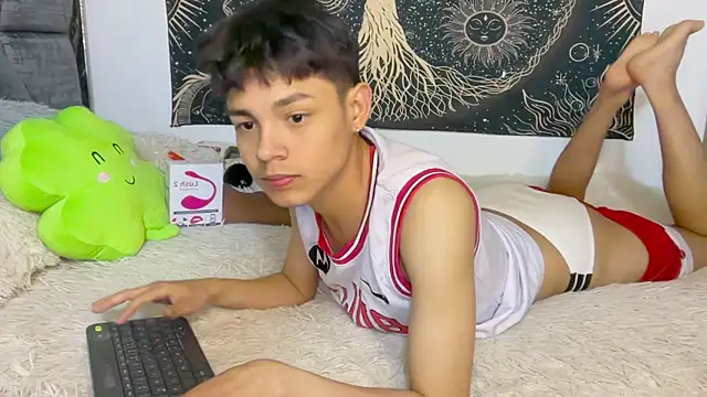Andy_Belier23 webcam