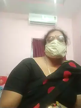 sarala_telugu webcam