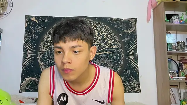 Andy_Belier23 webcam