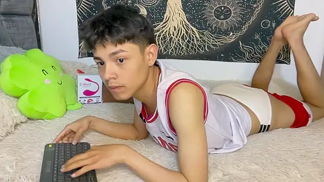 Andy_Belier23 webcam