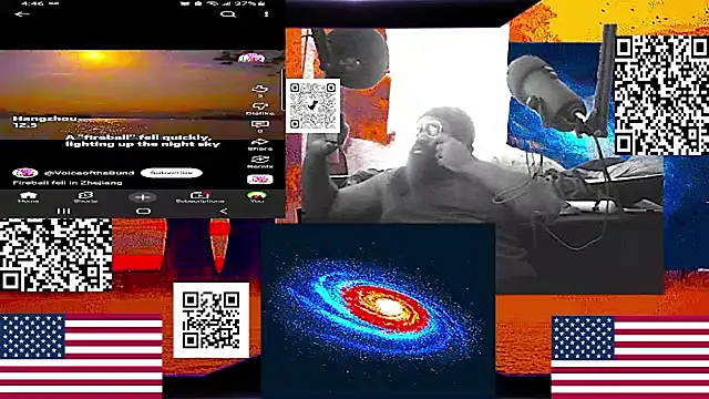RussellTaylorLacy webcam