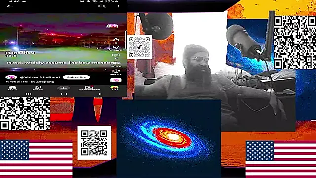 RussellTaylorLacy webcam
