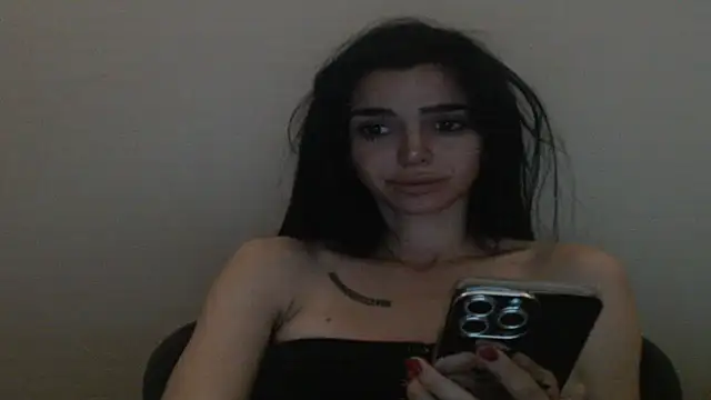 gglingeriee webcam