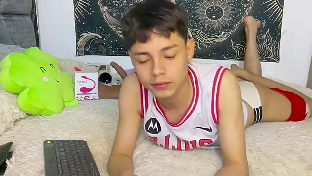 Andy_Belier23 webcam