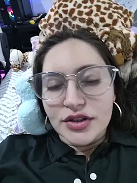 Fetichista23 webcam