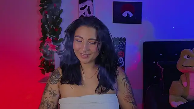 Pauilina webcam