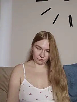 KisaVixen webcam