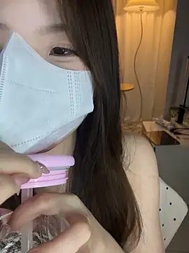 _xiaoxinxin_ webcam