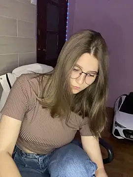 Blossom_Emily webcam