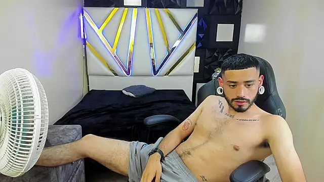 BrunoCarzon webcam
