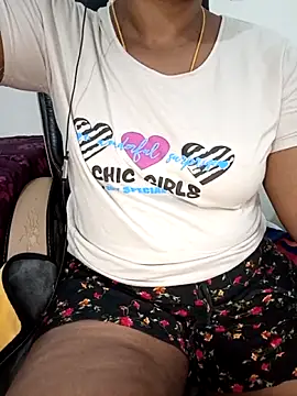 Tamil-hotwife webcam