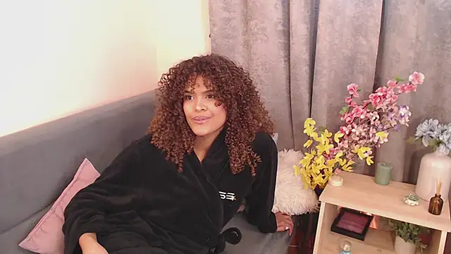 Amelia_bss webcam