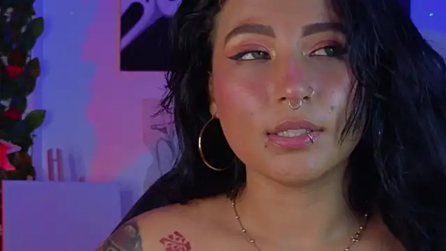 Pauilina webcam