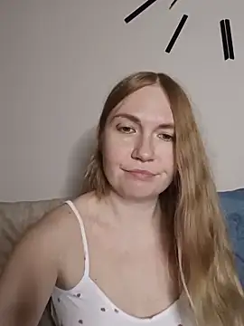 KisaVixen webcam