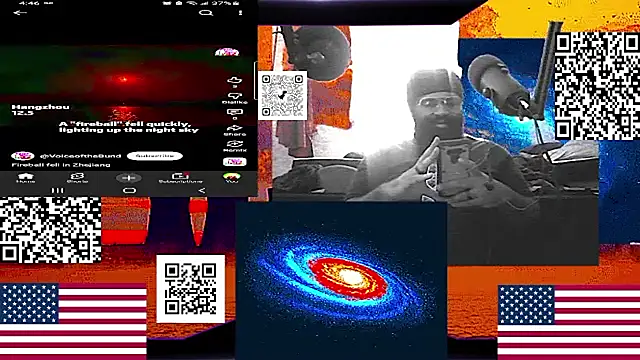 RussellTaylorLacy webcam