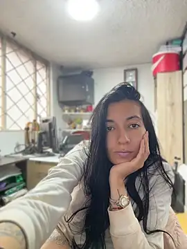 SALOME_KORLAND webcam