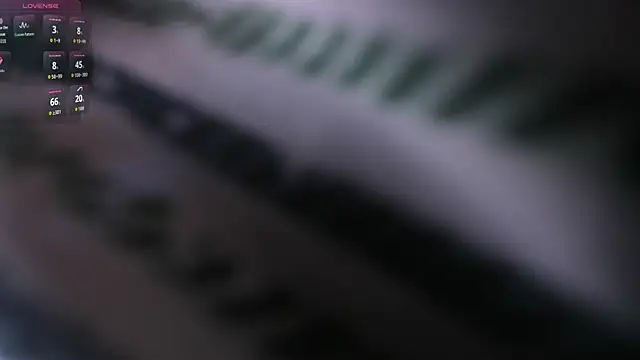 Sofiia_Vega_ webcam