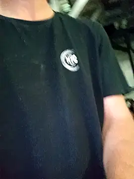 Ramzes1992Analog webcam