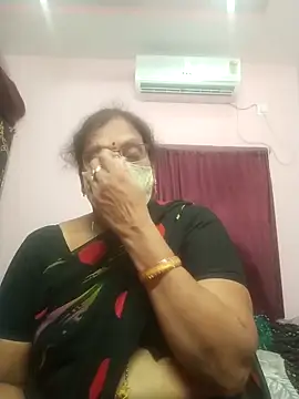 sarala_telugu webcam