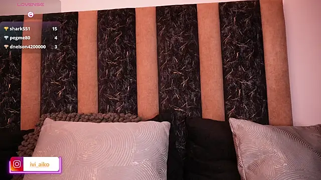Ivi_Aiko webcam