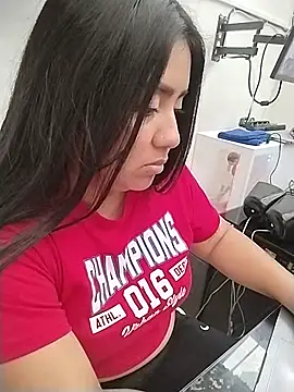 Amber_Herrera webcam
