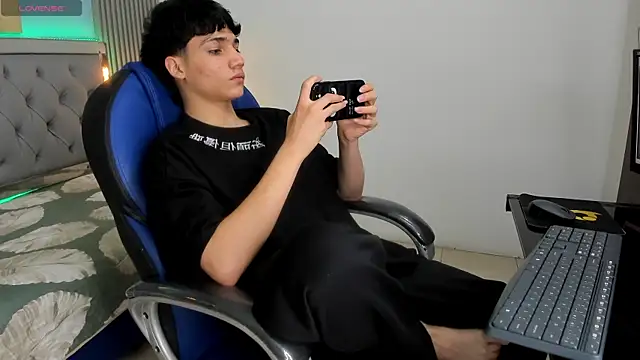 SamBlack_ webcam
