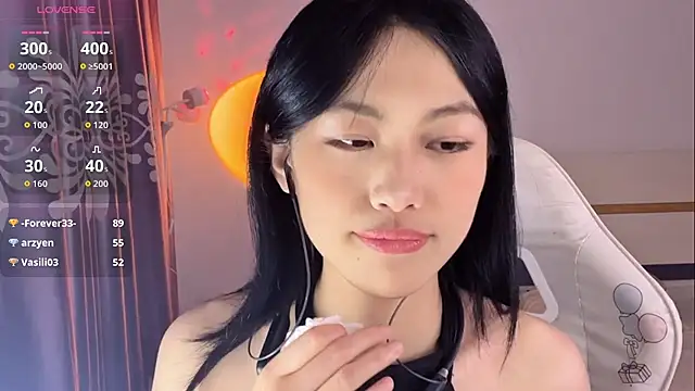 Tammy-66 webcam