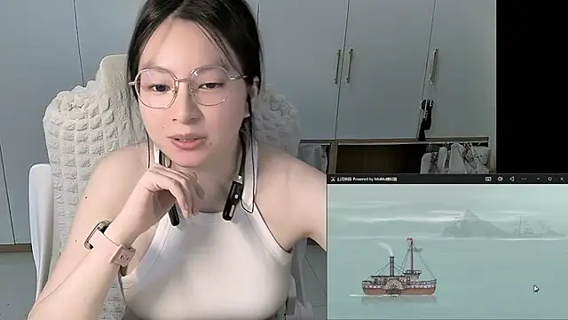 Erya-369 webcam