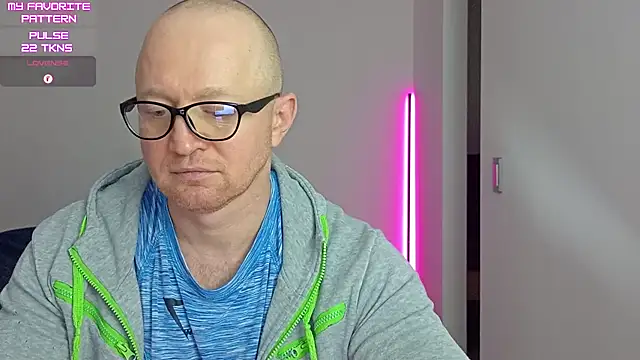 kevintyler69 webcam