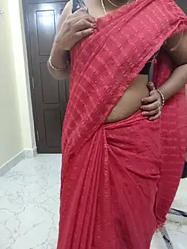 lolida69thamil (F milf) - Bath show