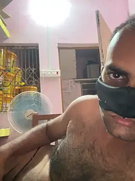vishal_272326 (Ask my age) - cum show in bedroom