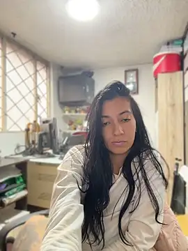 SALOME_KORLAND webcam