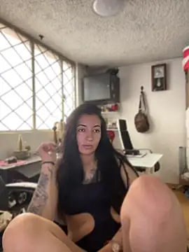 SALOME_KORLAND webcam