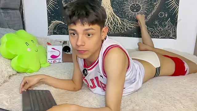Andy_Belier23 webcam