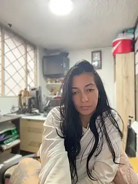 SALOME_KORLAND webcam