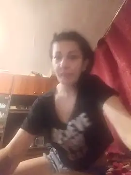 Amelie_Aa webcam
