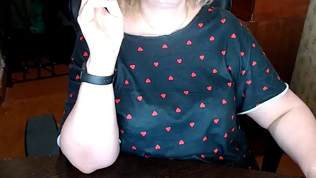 AlisaHot55 webcam