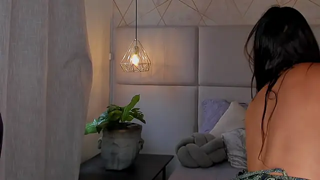 SamayRyann webcam