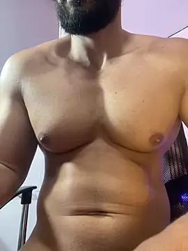 magnumchris webcam
