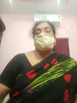 sarala_telugu webcam