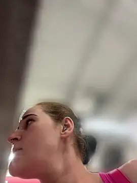 lolabunny9 (F milf) - It’s FREEDOM month