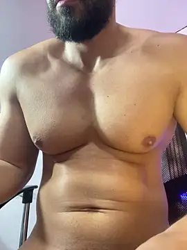 magnumchris webcam