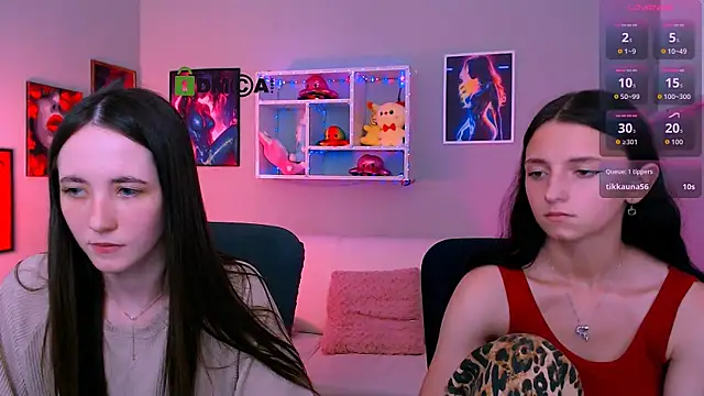 bella_dorn live cam on StripChat